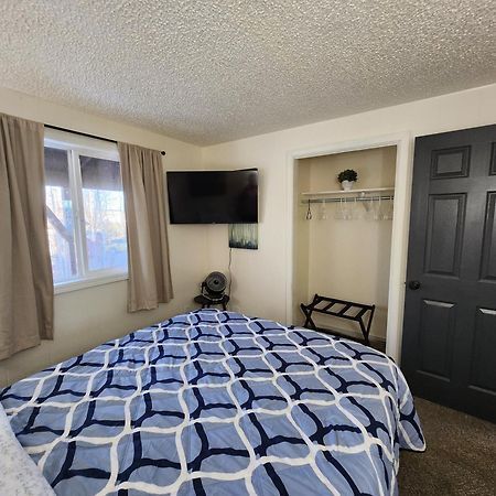 Newly Remodeled Relaxing Stay Near Downtown Fairbanks Exterior foto