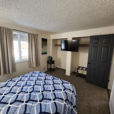 Newly Remodeled Relaxing Stay Near Downtown Fairbanks Exterior foto