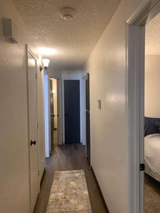 Newly Remodeled Relaxing Stay Near Downtown Fairbanks Exterior foto