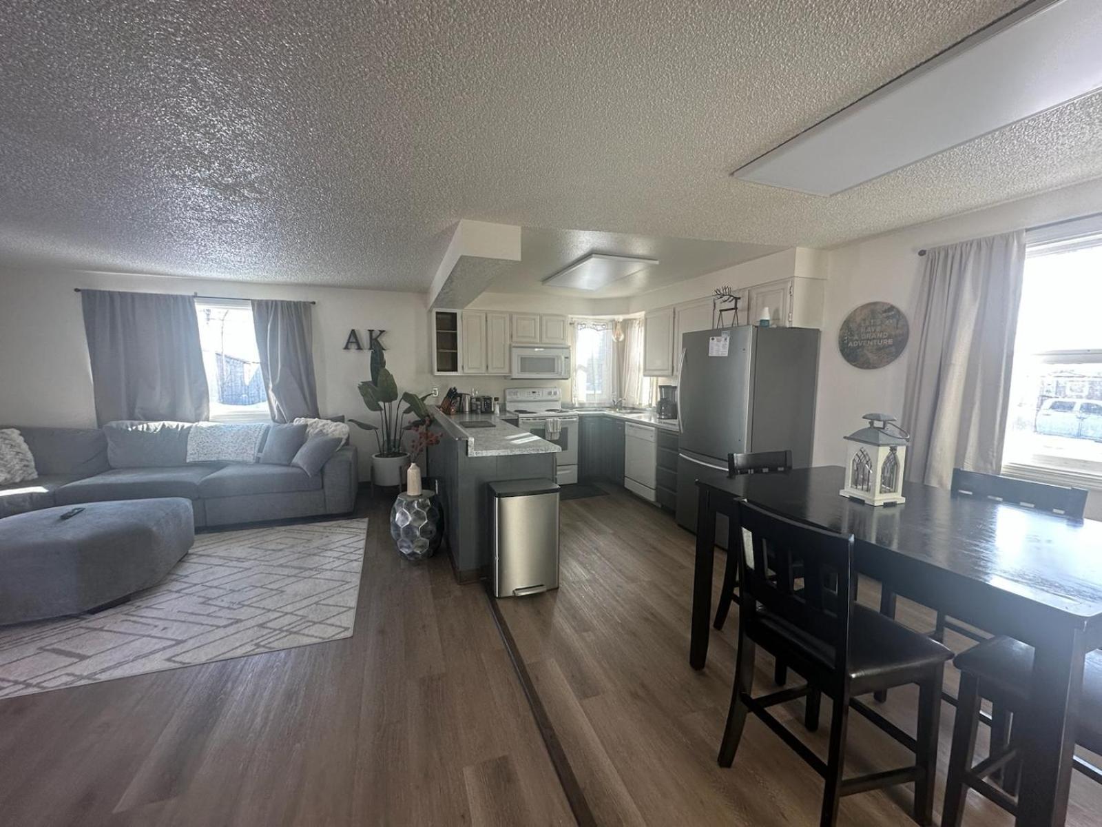 Newly Remodeled Relaxing Stay Near Downtown Fairbanks Exterior foto